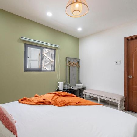 Amila Nguyen Hue Hotel By Sazi Thành Pho Ho Chí Minh Esterno foto