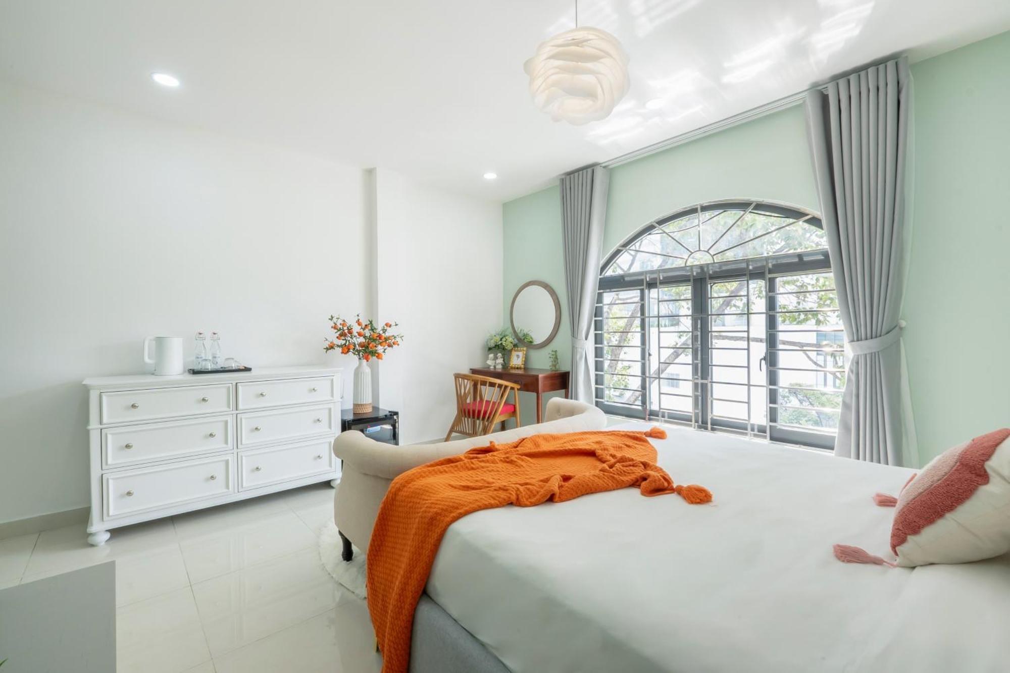 Amila Nguyen Hue Hotel By Sazi Thành Pho Ho Chí Minh Esterno foto