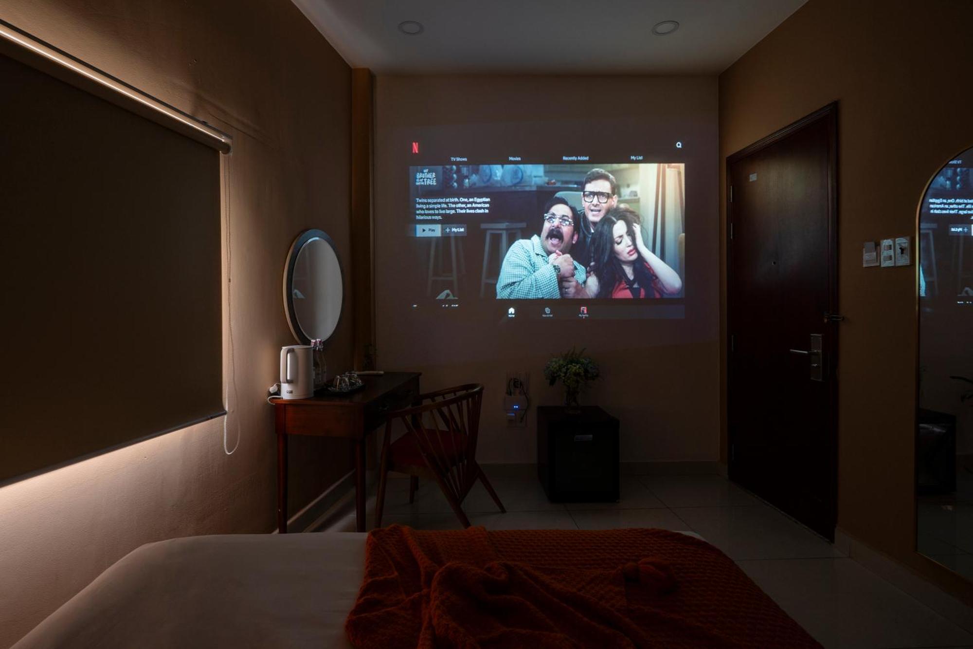 Amila Nguyen Hue Hotel By Sazi Thành Pho Ho Chí Minh Esterno foto